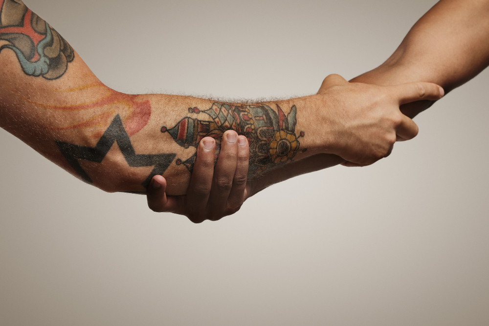 Forearm Tattoos: A Guide to Choosing the Perfect Design and Finding the Right Tattoo Shop