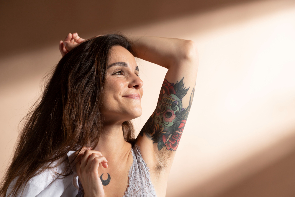 The Ultimate Guide to Choosing Your Perfect Tattoo