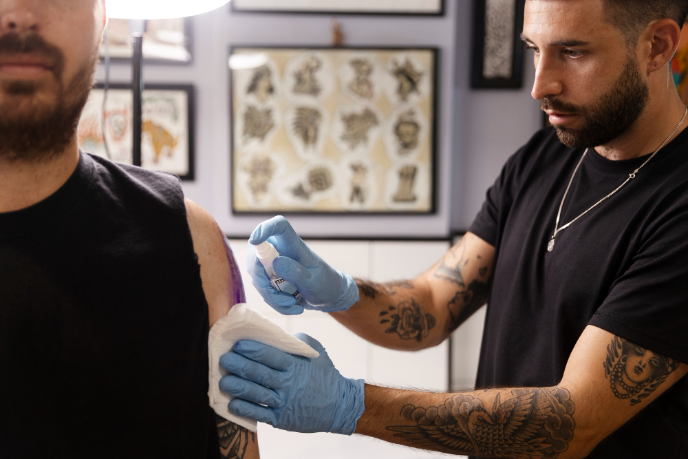 How to Choose a Tattoo You’ll Love Forever