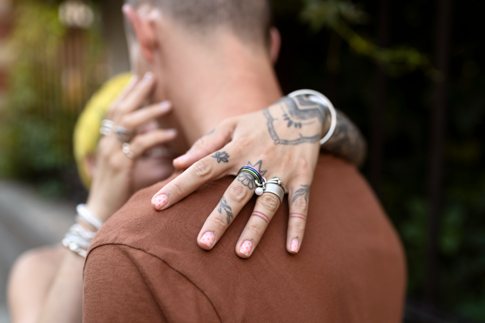 The Ultimate Guide to Finger Tattoos