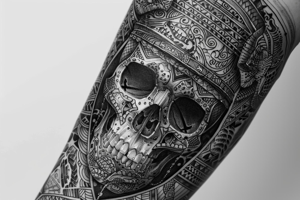 The History of Tattooing and Finding Your Ideal Tattoo Shop in Orlando, FL