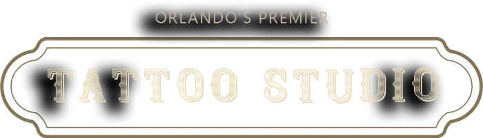 Orlando Premier Tattoo Studio