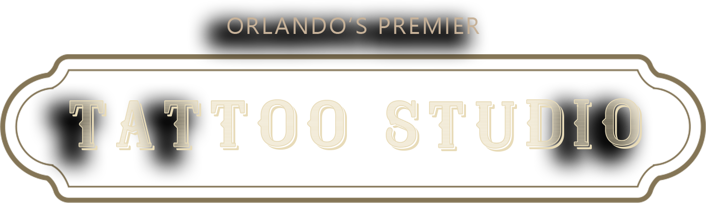 Orlando Premier Tattoo Studio